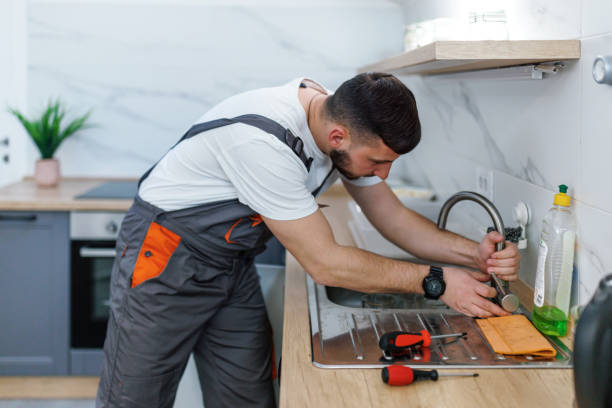 Best Drain Cleaning Services  in Deer Park, OH