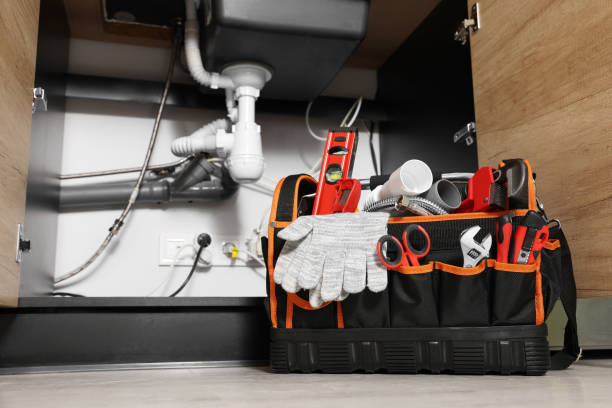 Best Sewer Cleaning Services  in Deer Park, OH