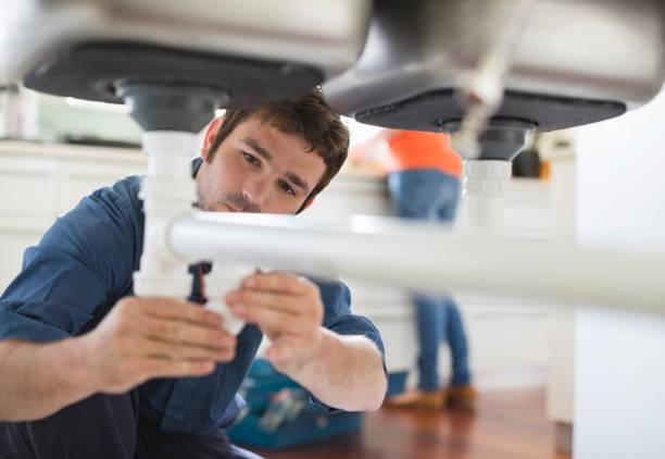 Best Emergency Plumber  in Deer Park, OH