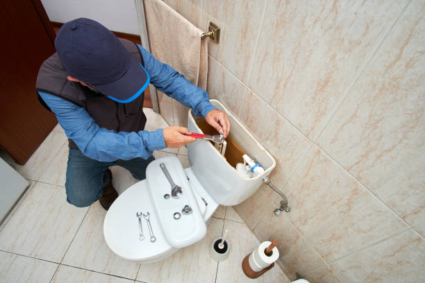 Best Gas Line Repair  in Deer Park, OH