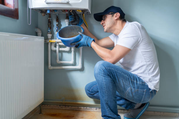 Shower Repair Services in Deer Park, OH