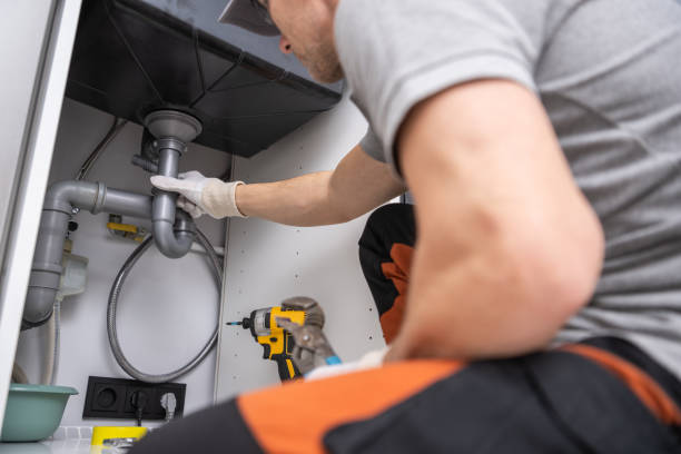 Best Emergency Plumbing Repair  in Deer Park, OH